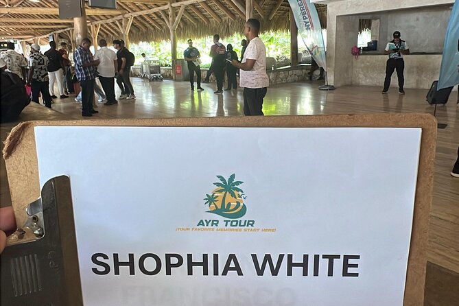 Private Transfer Punta Cana Airport to/from Bayahibe Hotels - What the service does especially well