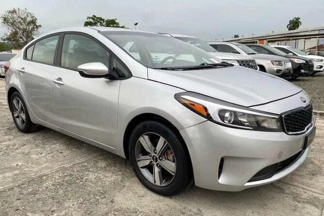 Private Transfer Punta Cana Airport to/from Bayahibe Hotels - Who should book this Bayahibe transfer?