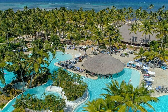 Private Transfer Punta Cana Airport to/from Catalonia Bavaro - Key points to know