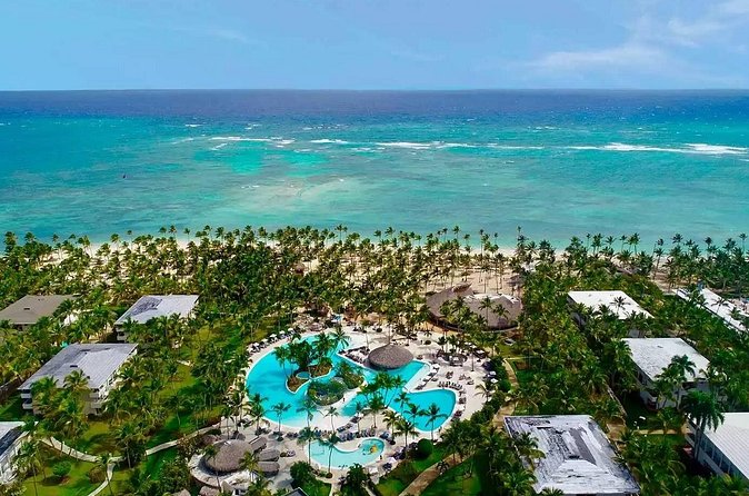 Private Transfer Punta Cana Airport to/from Catalonia Bavaro - What the $40 group price really means