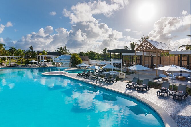 Private Transfer Punta Cana Airport to/from Catalonia Royal Bavaro - Key points at a glance