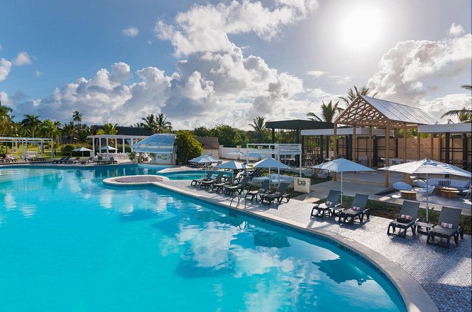 Private Transfer Punta Cana Airport to/from Catalonia Royal Bavaro - Cancellation terms and small practical details