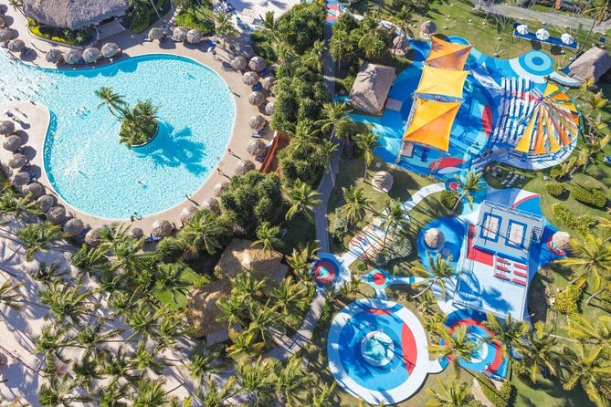 Private Transfer Punta Cana Airport to/from Club Med Punta Cana - Key points to know before booking
