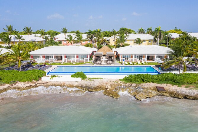 Private Transfer Punta Cana Airport to/from Club Med Punta Cana - A short ride that removes airport friction