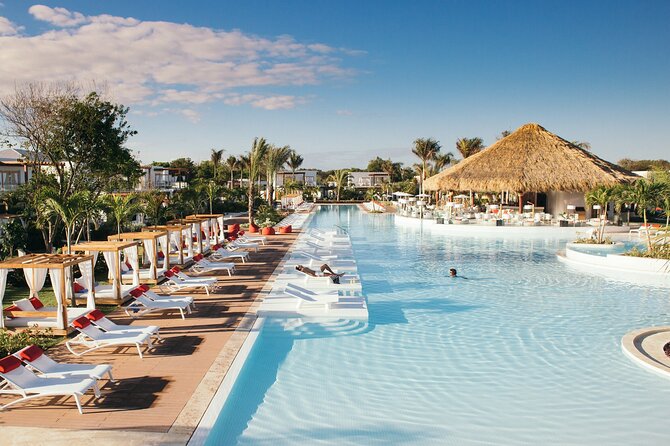 Private Transfer Punta Cana Airport to/from Club Med Punta Cana - What happens when you arrive at PUJ