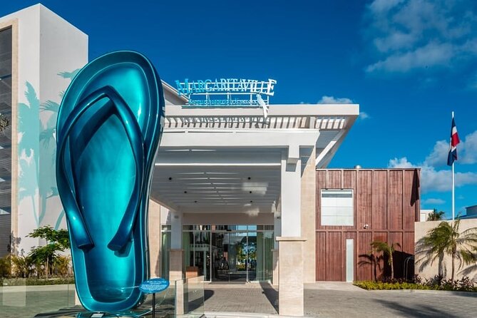 Private Transfer Punta Cana Airport to/from Dreams cap Cana - Key points at a glance