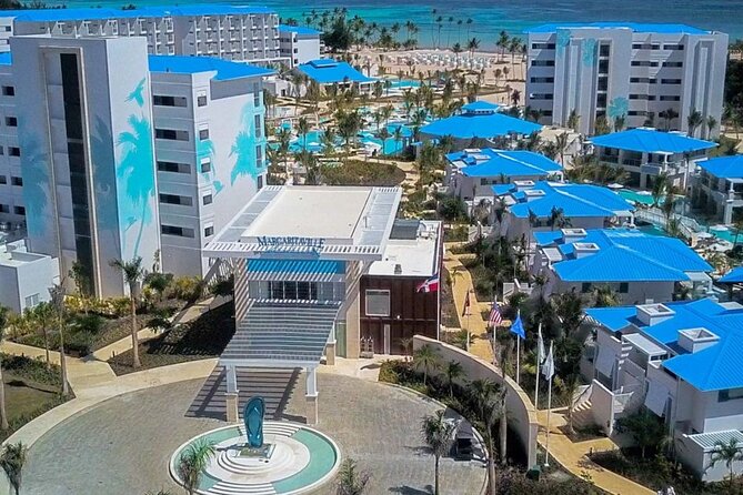 Private Transfer Punta Cana Airport to/from Dreams cap Cana - A short ride that removes airport friction