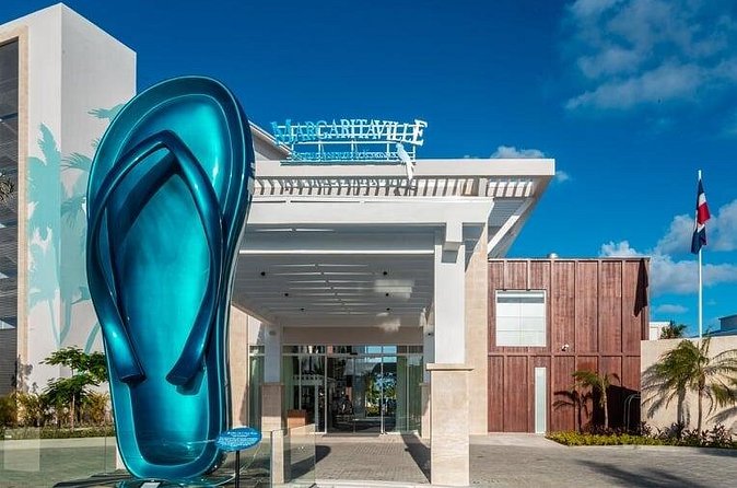 Private Transfer Punta Cana Airport to/from Dreams cap Cana - Why the $40 group rate can be good value