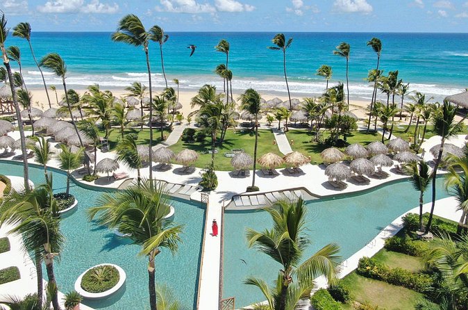 Private Transfer Punta Cana Airport to/from Excellence El Carmen - My take on the service record