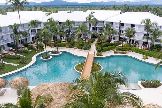 Private Transfer Punta Cana Airport to/from Excellence Punta Cana - Why a private ride makes sense at Punta Cana Airport