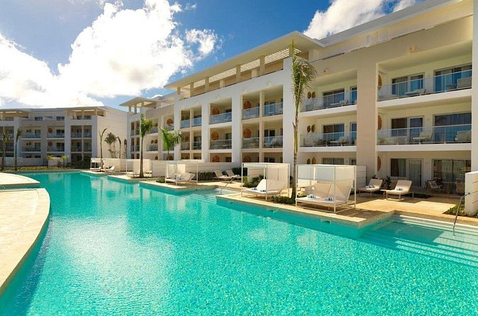 Private Transfer Punta Cana Airport to/from Falcon By Melia - The destination-name issue you should settle first