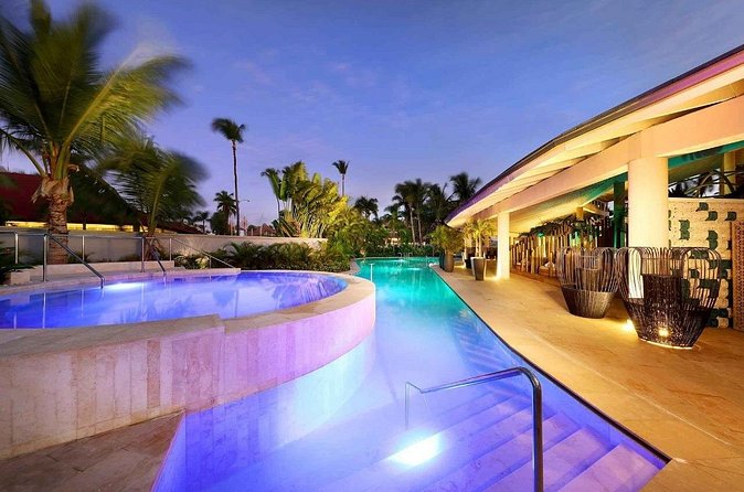 Private Transfer Punta Cana Airport to/from Grand Palladium Palace Punta Cana - Communication before, during, and after the ride