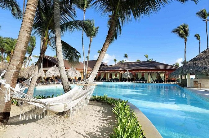 Private Transfer Punta Cana Airport to/from Grand Palladium Punta Cana - What This Transfer Does Not Include