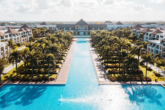 Private Transfer Punta Cana Airport to/from Hard Rock Punta Cana - Key points to know before you book