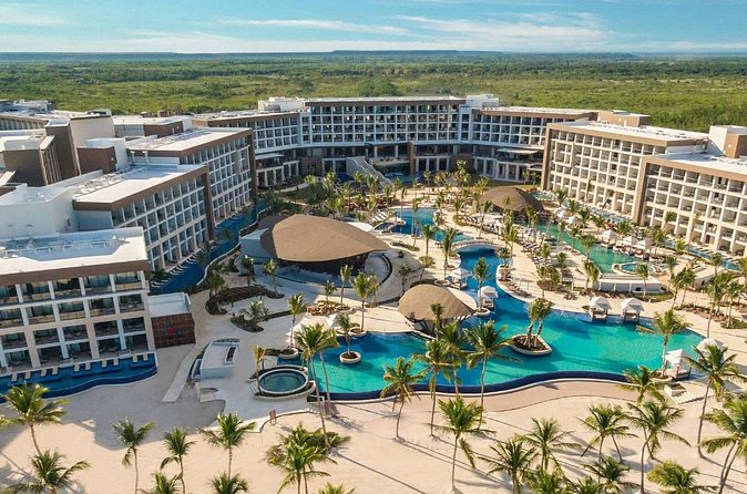 Private Transfer Punta Cana Airport to/from Hyatt Ziva - What could go wrong, and how to avoid it