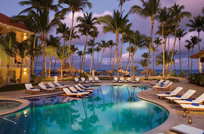 Private Transfer Punta Cana Airport to/from Jewel Palm Beach - What the service does well