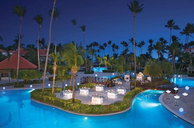 Private Transfer Punta Cana Airport to/from Jewel Palm Beach - Limits and small points to watch