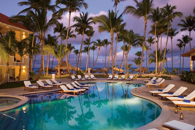 Private Transfer Punta Cana Airport to/from Jewel Palm Beach - The 21-minute ride and what it means