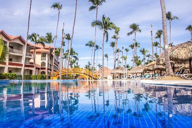 Private Transfer Punta Cana Airport to/from Majestic Colonial - Key points at a glance
