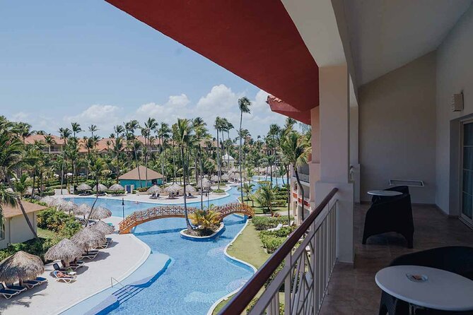 Private Transfer Punta Cana Airport to/from Majestic Colonial - Why a private PUJ transfer can make sense