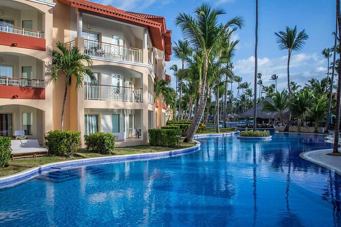 Private Transfer Punta Cana Airport to from Majestic Elegance - What the private vehicle is like