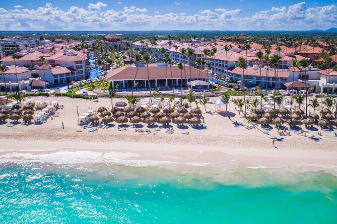 Private Transfer Punta Cana Airport to/from Majestic Mirage Punta Cana - Key points at a glance