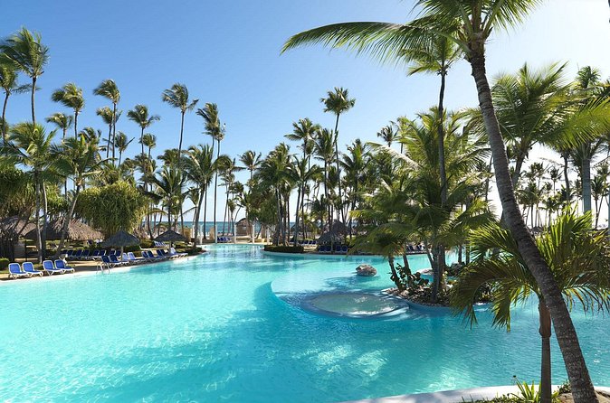 Private Transfer Punta Cana Airport to/from Melia Caribe Beach - Cost, group size, and real value