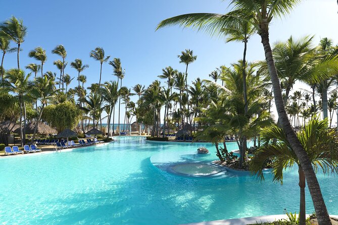 Private Transfer Punta Cana Airport to/from Melia Caribe Beach - Meeting your driver at Punta Cana Airport