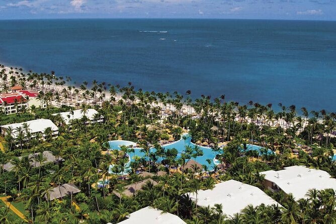 Private Transfer Punta Cana Airport to/from Melia Punta Cana Beach - Why a private Punta Cana transfer can make arrival easier