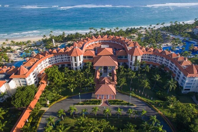 Private Transfer Punta Cana Airport to/from Occidental Caribe - Key points at a glance