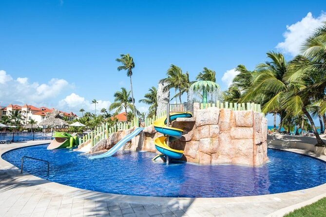 Private Transfer Punta Cana Airport to/from Occidental Caribe - What happens before you leave for the airport