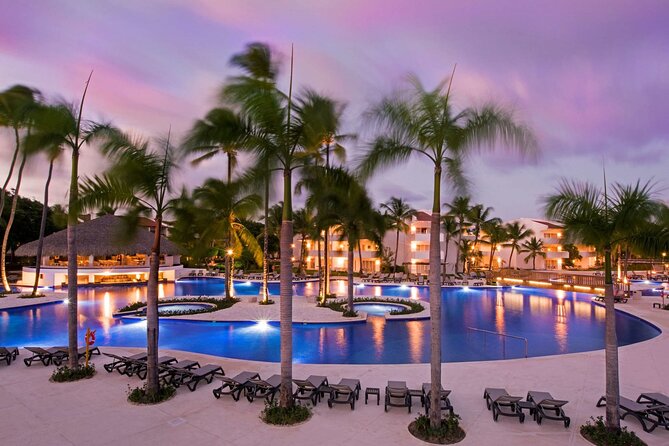 Private Transfer Punta Cana Airport to/from Occidental Punta Cana - Key points at a glance