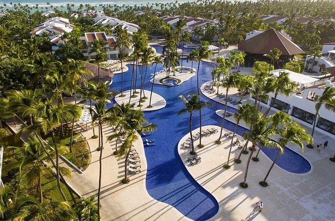 Private Transfer Punta Cana Airport to/from Occidental Punta Cana - What the $40 group rate really means