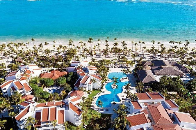 Private Transfer Punta Cana Airport to/from Occidental Punta Cana - Who will get the most from this transfer