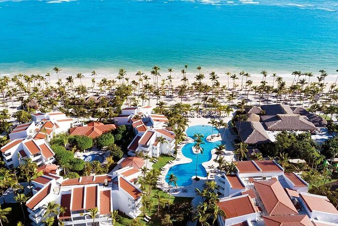 Private Transfer Punta Cana Airport to/from Occidental Punta Cana - Meeting your driver at Punta Cana Airport