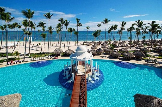Private Transfer Punta Cana Airport to/from Paradisus Palma Real - Comfort, group size, and the practical details