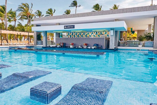 Private Transfer Punta Cana Airport to/from Riu Bambu. - Why the $40 group price can work well