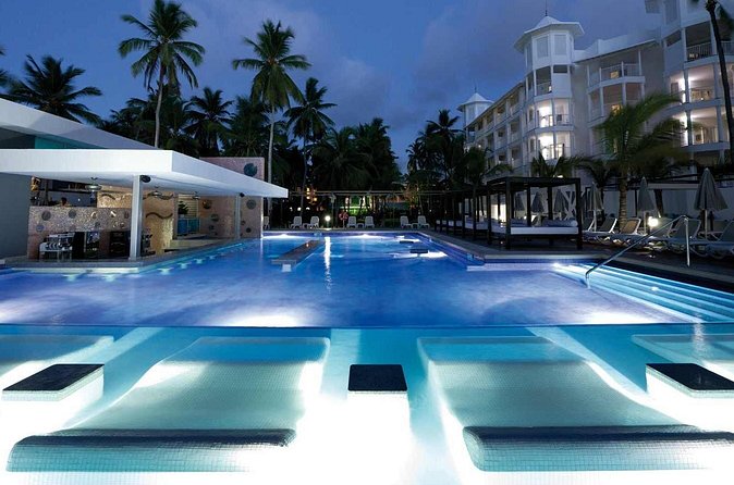 Private Transfer Punta Cana Airport to/from Riu Palace Macao - Booking and cancellation details to keep in mind
