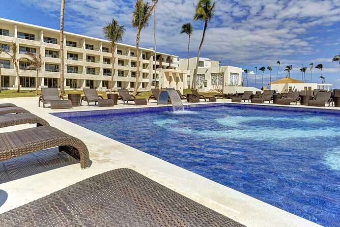 Private Transfer Punta Cana Airport to/from Royalton Bavaro - What happens before your pickup