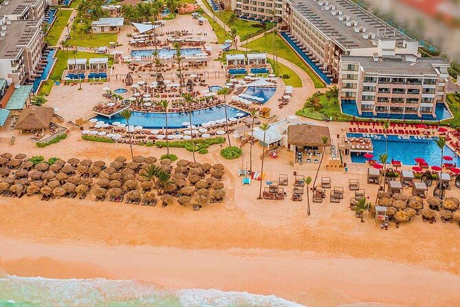 Private Transfer Punta Cana Airport to/from Royalton Bavaro - Meeting your driver at Punta Cana Airport