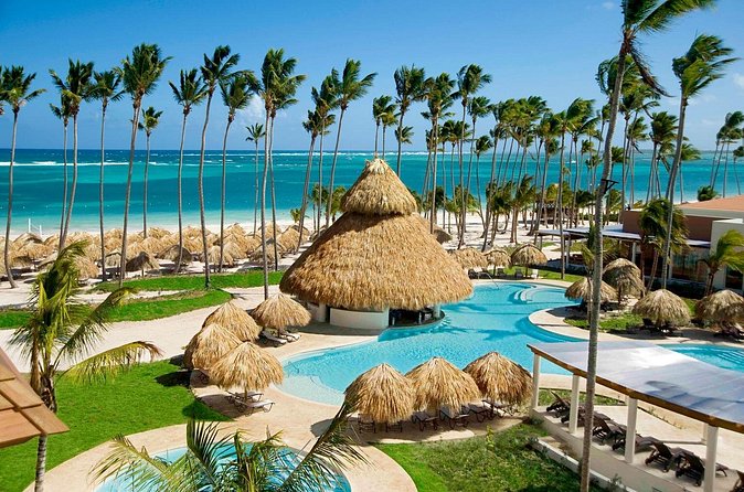 Private Transfer Punta Cana Airport to/from Secrets Royal Beach - Timing, luggage, and small practical choices