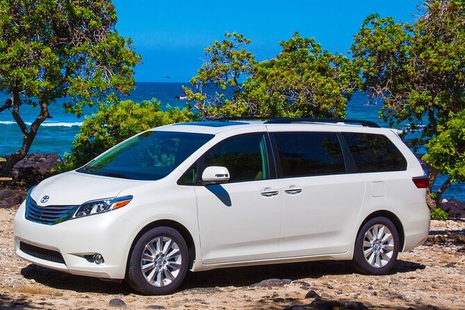 Private Transfer Punta Cana Airport to/from Zoetry Agua Punta Cana - A calm start at Punta Cana Airport