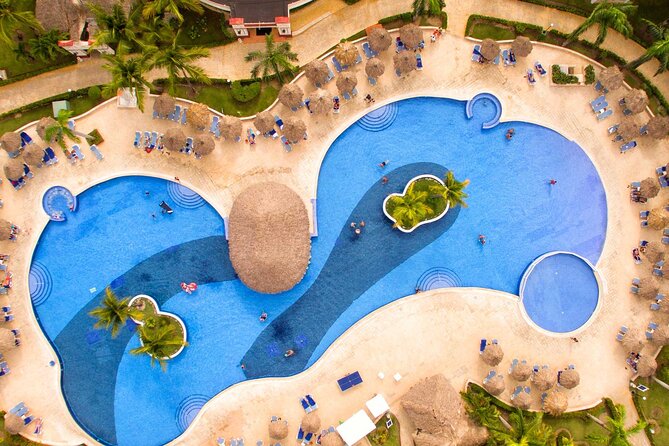 Private Transfer Punta Cana Airport to or from Bahia Principe Bavaro - Key Points at a Glance