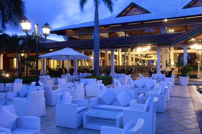 Private Transfer Punta Cana Airport to or from Bahia Principe Bavaro - A Straight Ride Between PUJ and Bahia Principe Bavaro