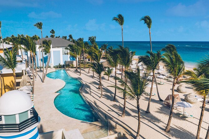 Private Transfer Punta Cana Airport to or from Iberostar Bavaro - A direct 20-minute ride from PUJ to Iberostar Bavaro
