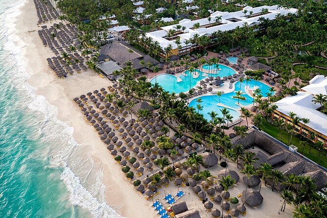 Private Transfer Punta Cana Airport to or from Iberostar Dominicana - Key points to know before booking