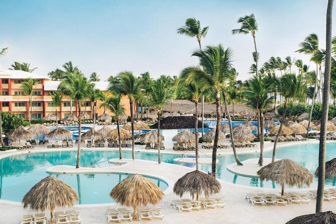 Private Transfer Punta Cana Airport to or from Iberostar Dominicana - Why a private 32-minute ride matters in Punta Cana