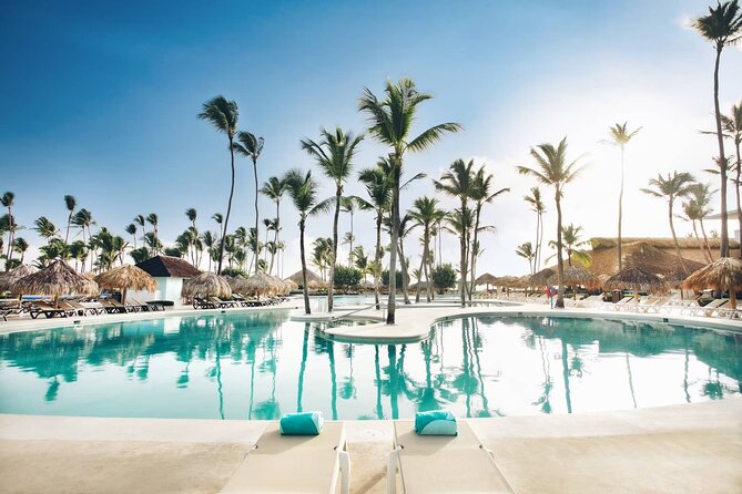 Private Transfer Punta Cana Airport to or from Iberostar Dominicana - The direct route to Iberostar Dominicana