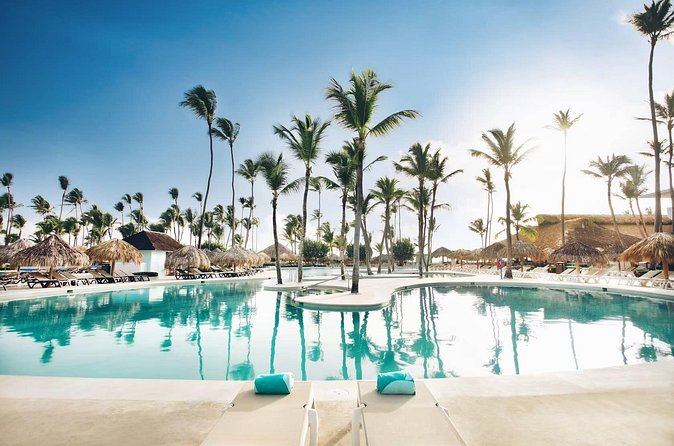 Private Transfer Punta Cana Airport to or from Iberostar Dominicana - Returning from the resort to Punta Cana Airport