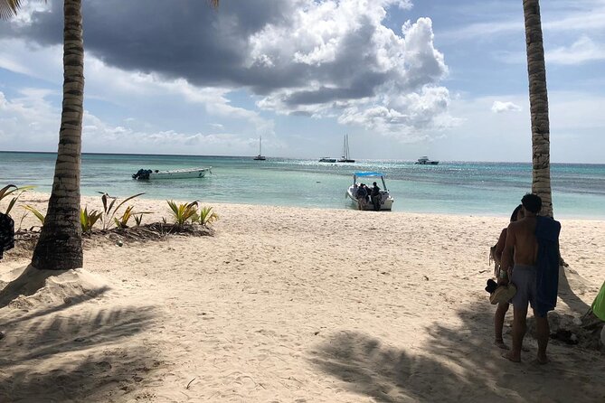 private transfer standard and premium punta cana airport to puerto plata - Stops, comfort, and the limits of the itinerary
